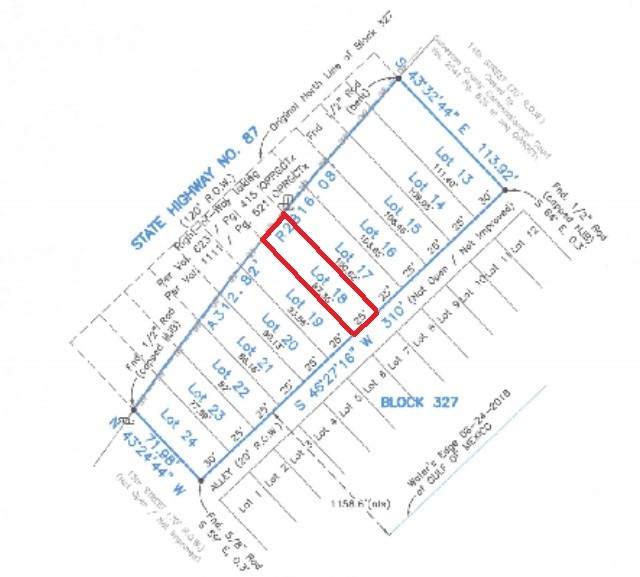 Lot 18 Hwy 87 - Photo 1