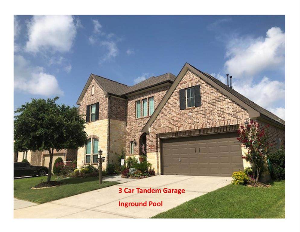 25207 Birchwood Springs Avenue - Photo 1