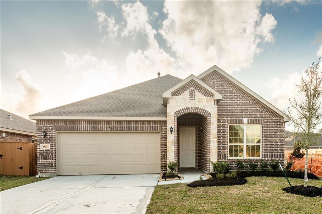 15427 Paxton Woods - Photo 1