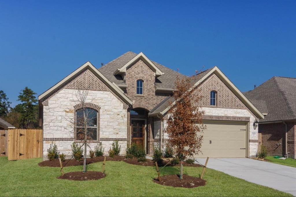 2654 Ivy Wood Lane - Photo 1