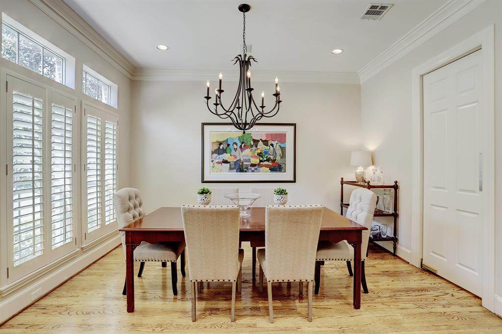 6089 Woodway Drive - Photo 1
