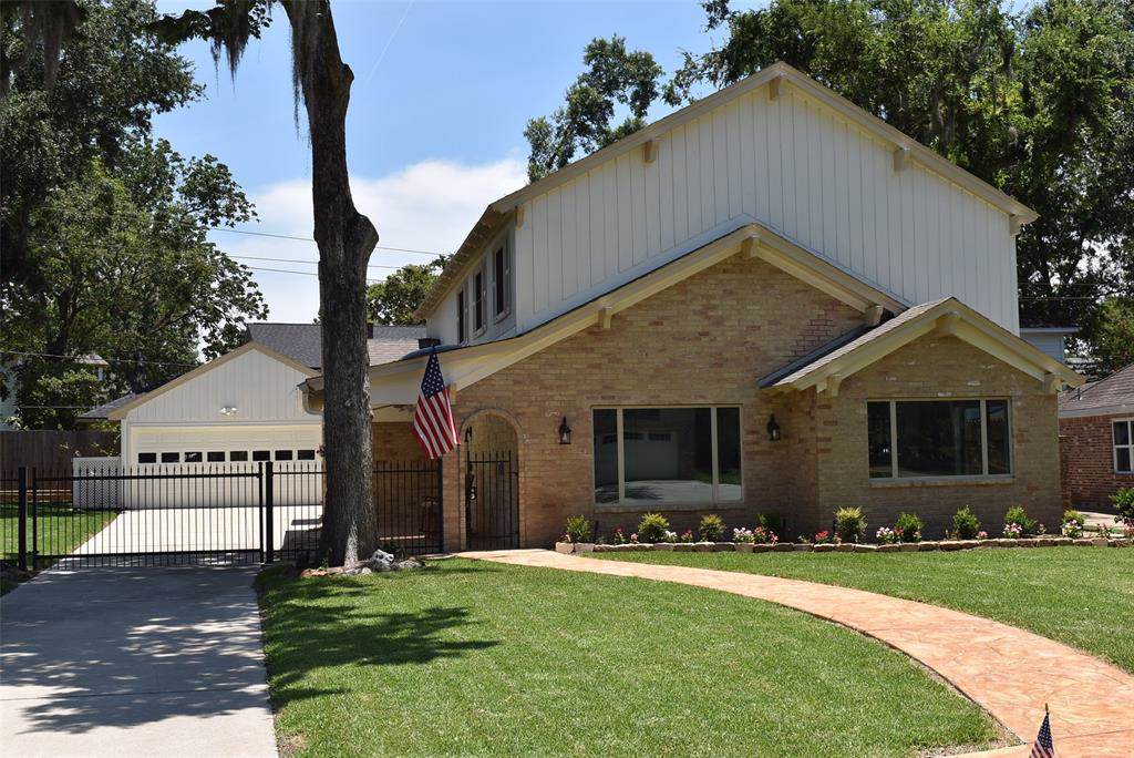310 Nottingham Oaks Trail - Photo 1