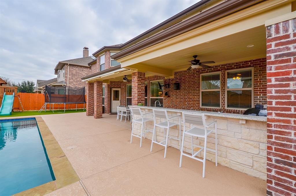 4318 Glenirish Drive - Photo 1