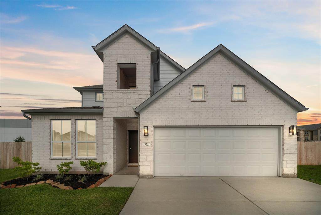 23202 Atherton Oak Court - Photo 1
