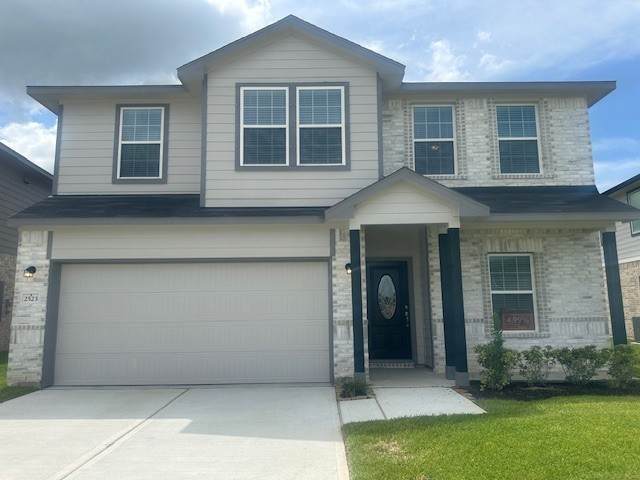 2523 Rose Quartz Drive - Photo 1