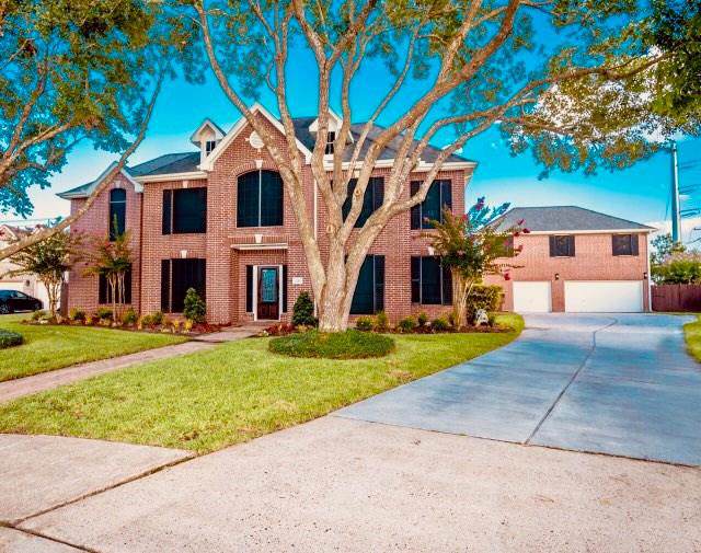 1219 Hawkhill Drive - Photo 1