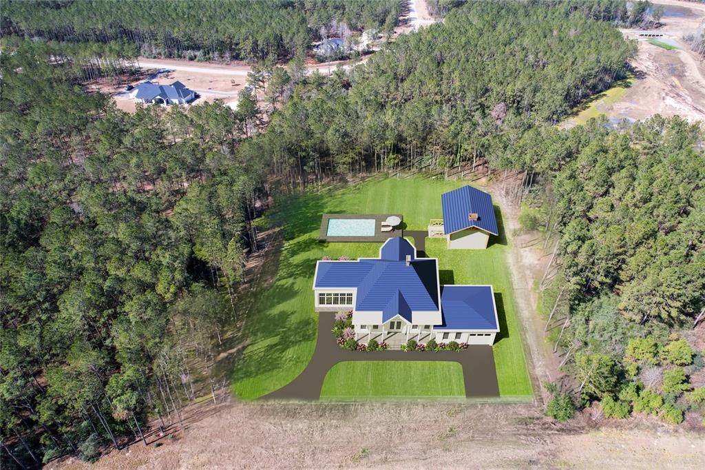 15409 Forest Grove Drive - Photo 1