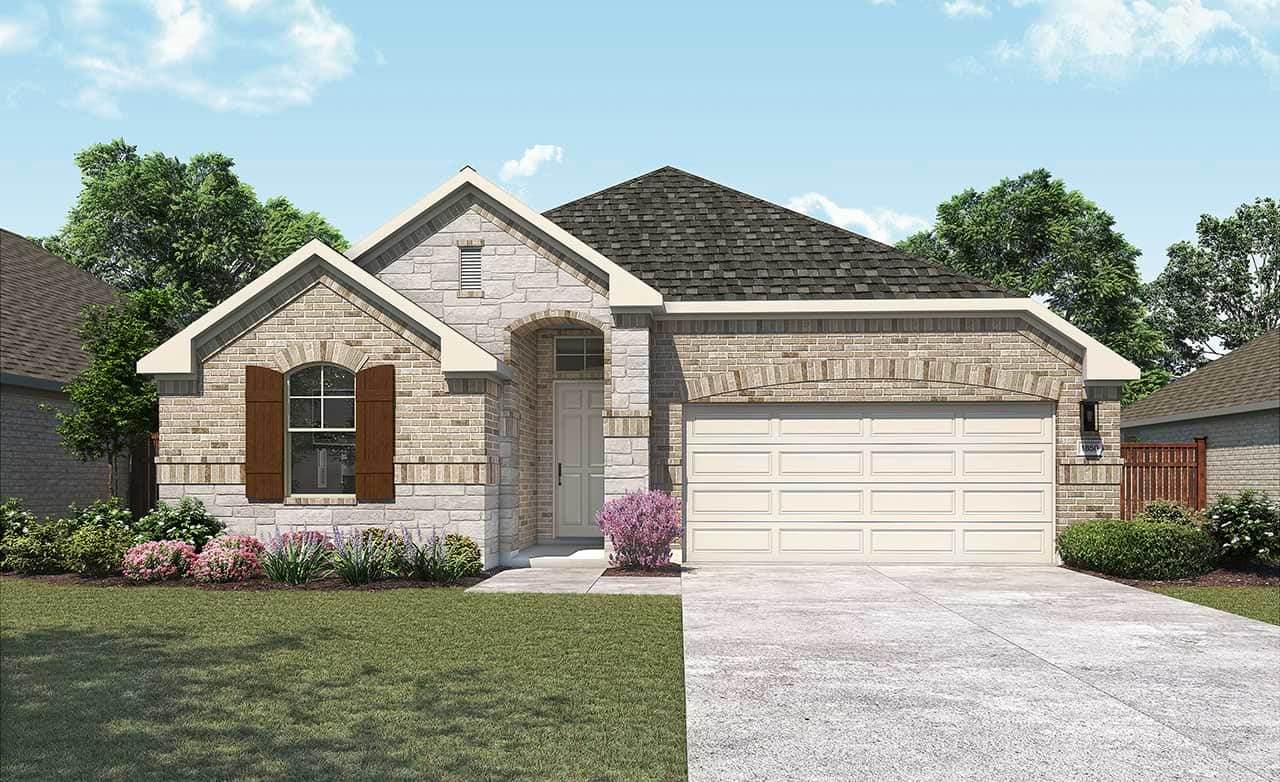 3021 Myrtle Beach Lane - Photo 1