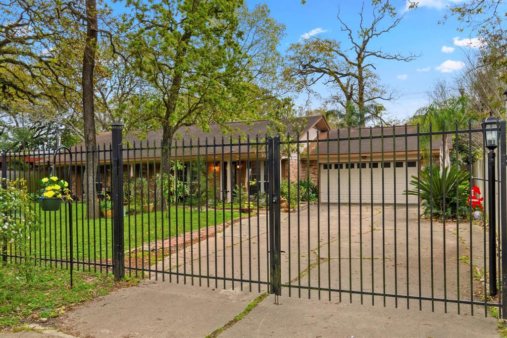 12919 Memorial Drive - Photo 1