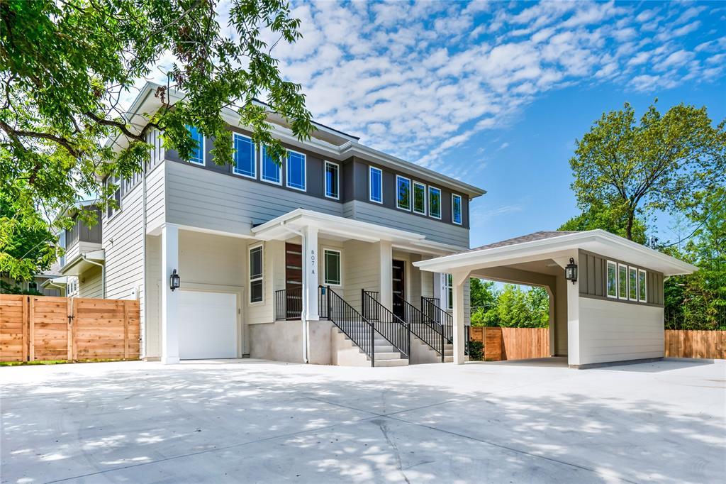 807 16th Street - Photo 1