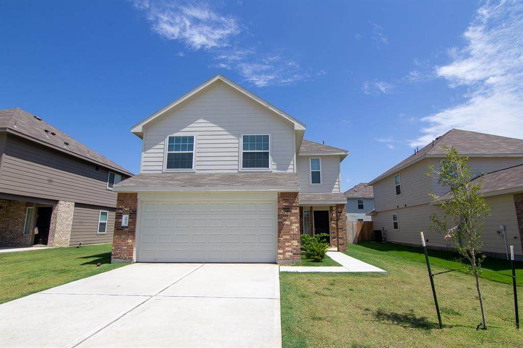1013 Marquis Drive - Photo 1