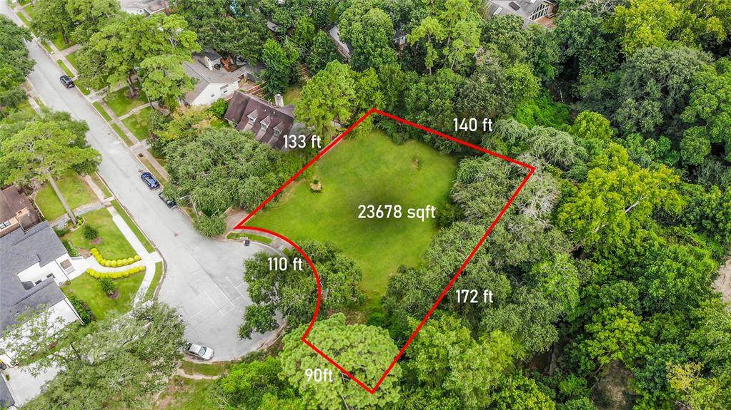 10723 Bayou Glen Road - Photo 1
