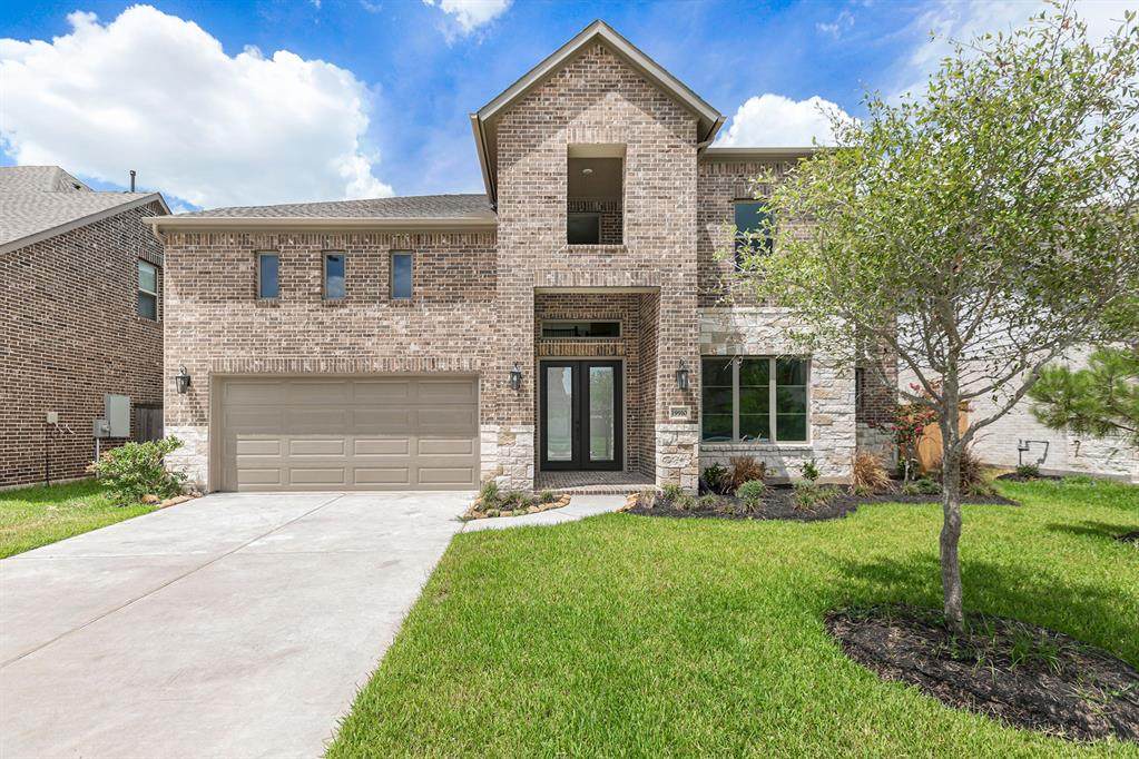 19910 Southern Stream Drive - Photo 1