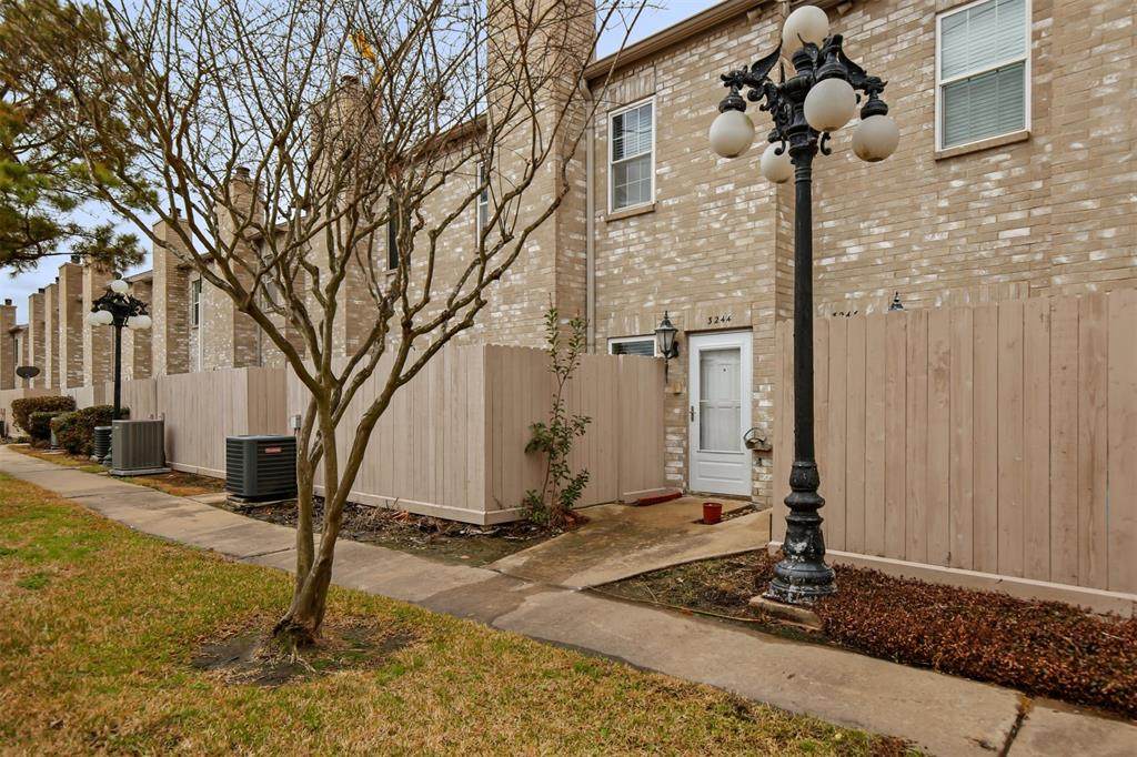 3244 Holly Hall Street - Photo 1