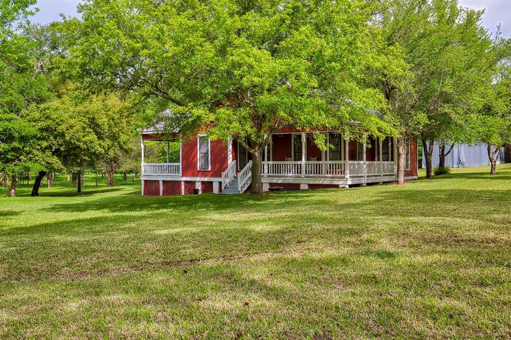 10605 Old Stagecoach Road - Photo 1