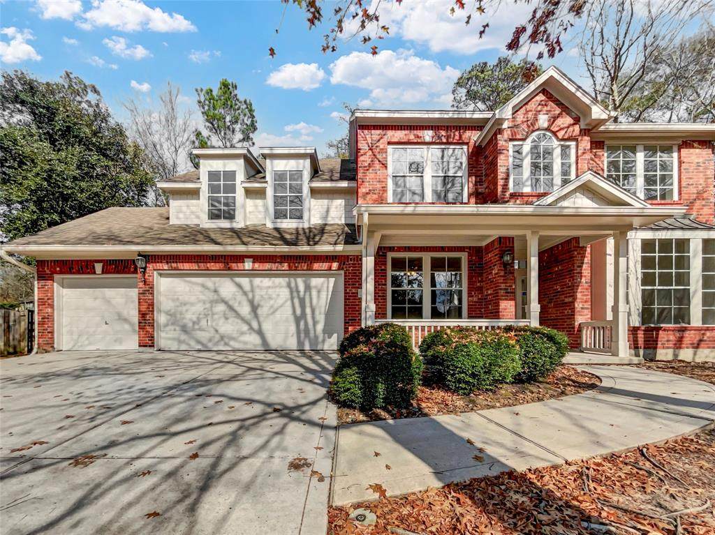 34 Fortuneberry Place - Photo 1