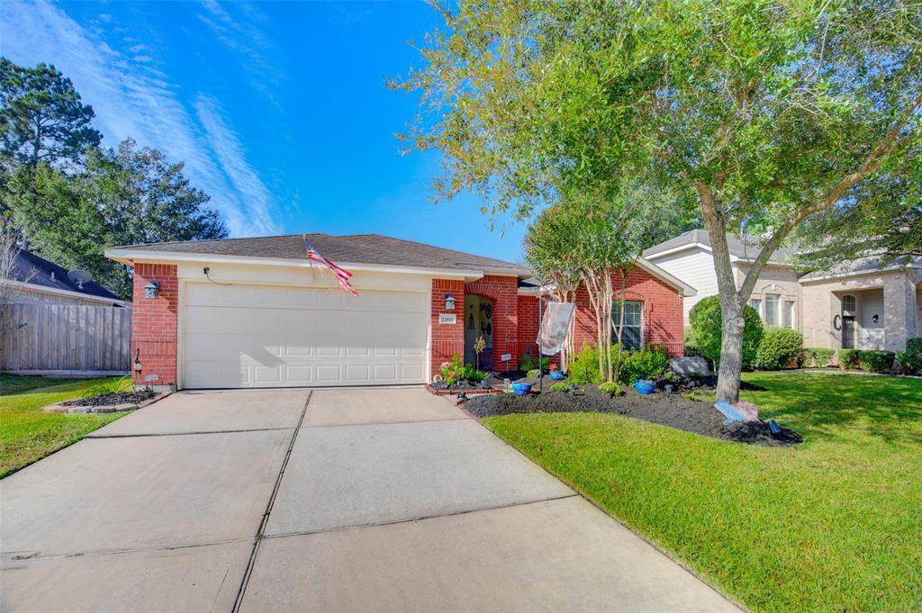 23819 Breckenridge Forest Drive - Photo 1