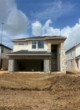 9215 Willowbank Gap Lane - Photo 1