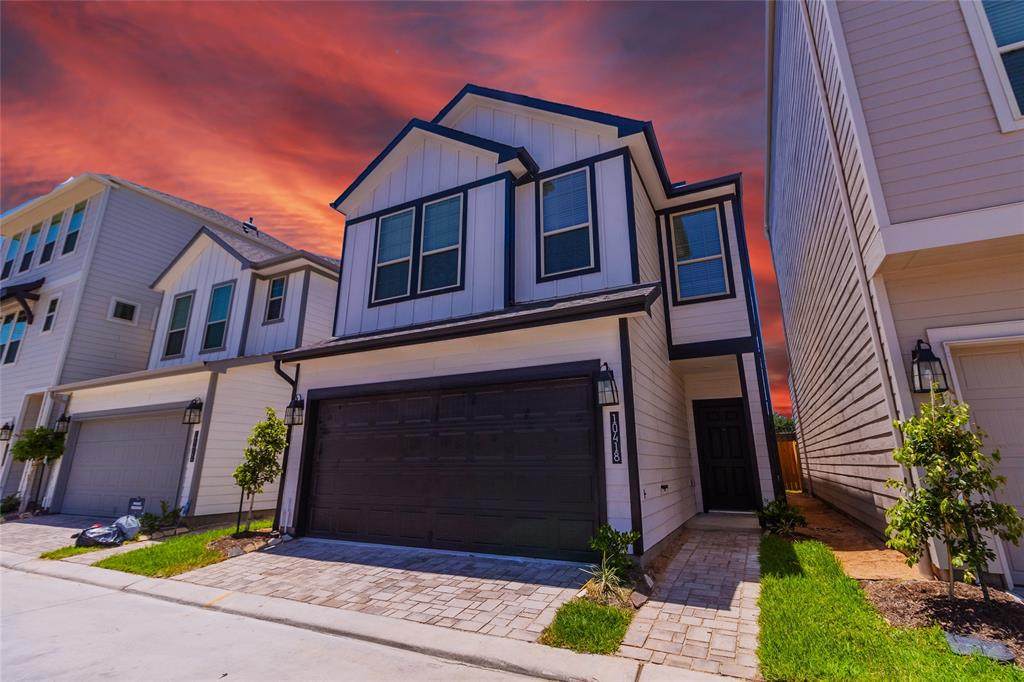10418 Marston Vineyard Drive - Photo 1