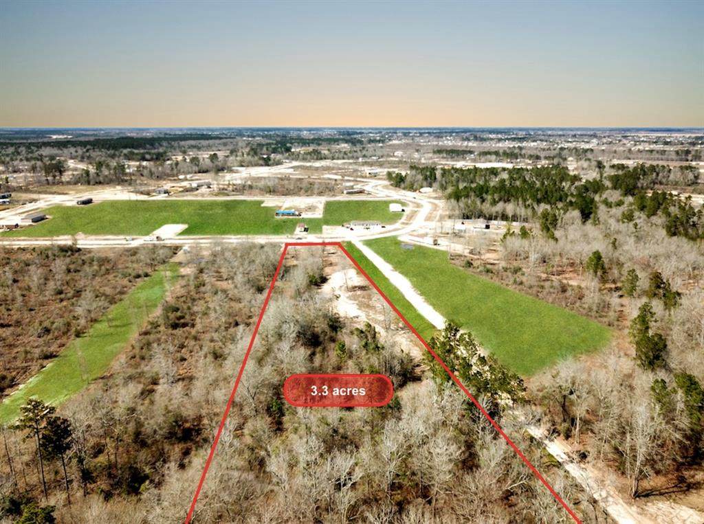 1322 Road 5263 - Photo 1