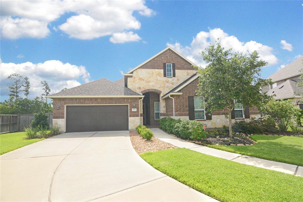 6254 Warwick Garden Lane - Photo 1