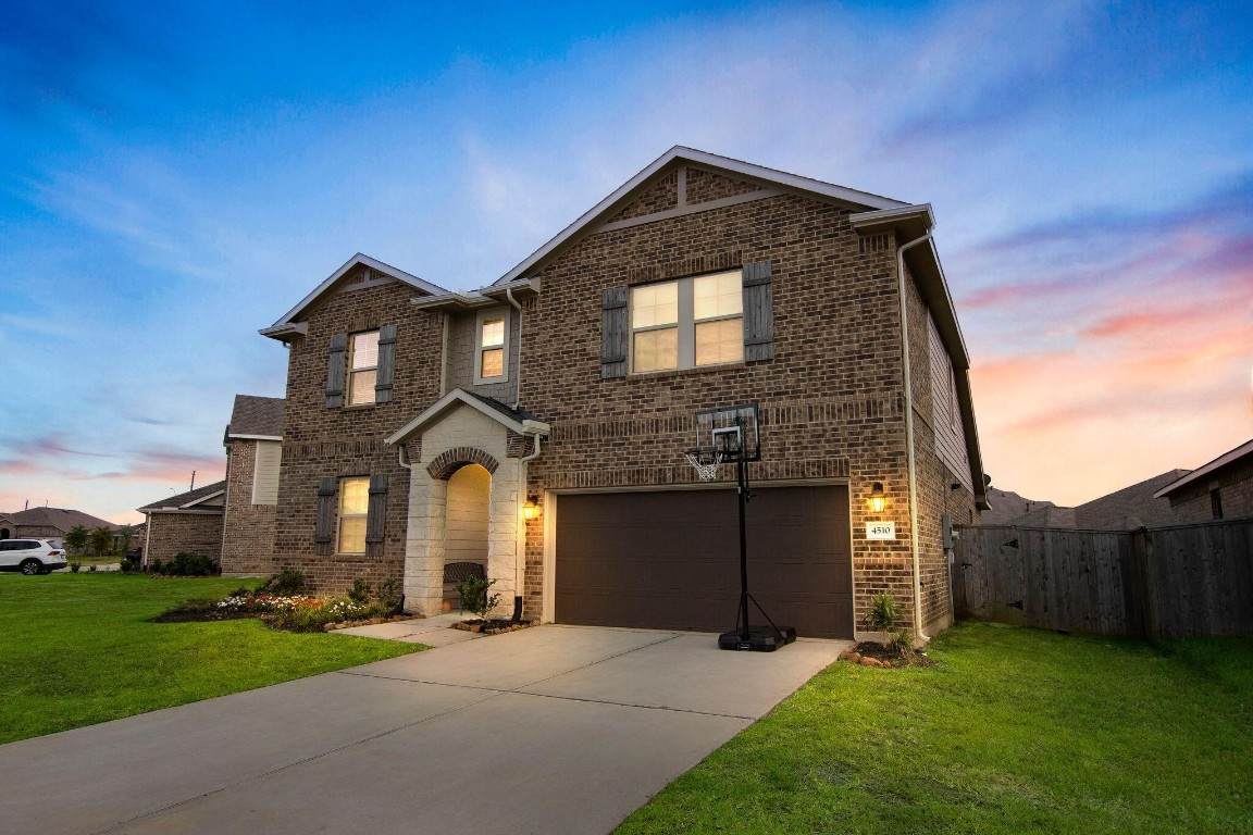 4510 Red Yucca Drive - Photo 1