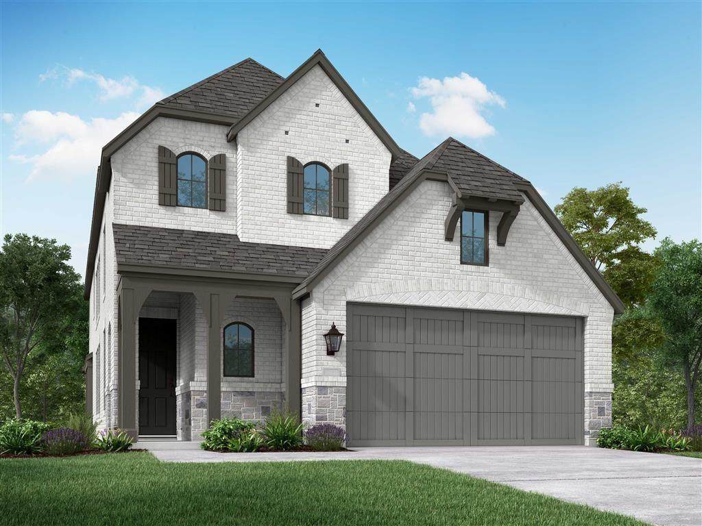 875 Sendero Trail - Photo 1