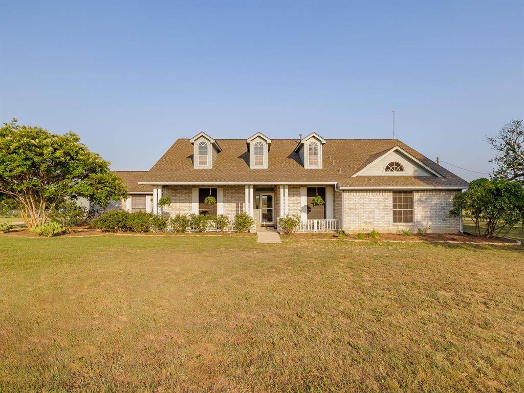 1225 Blue Ridge Drive - Photo 1