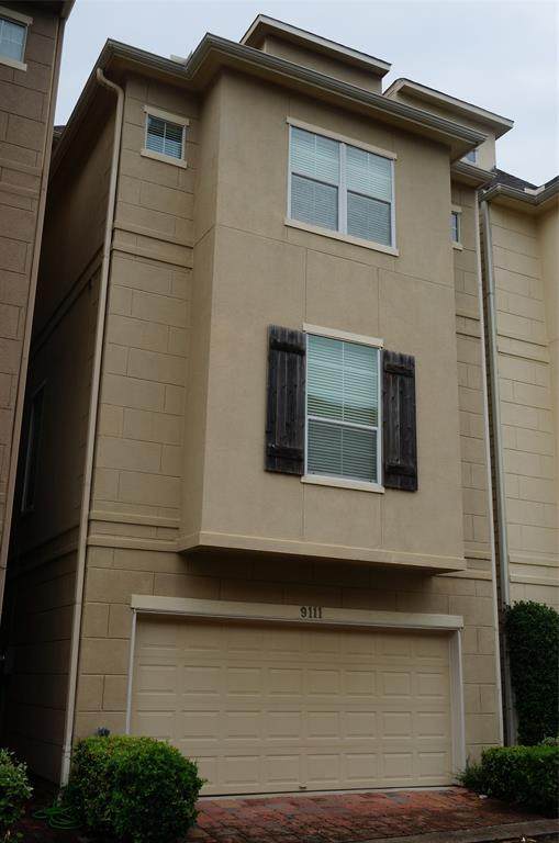 9111 Harbor Hills Drive - Photo 1