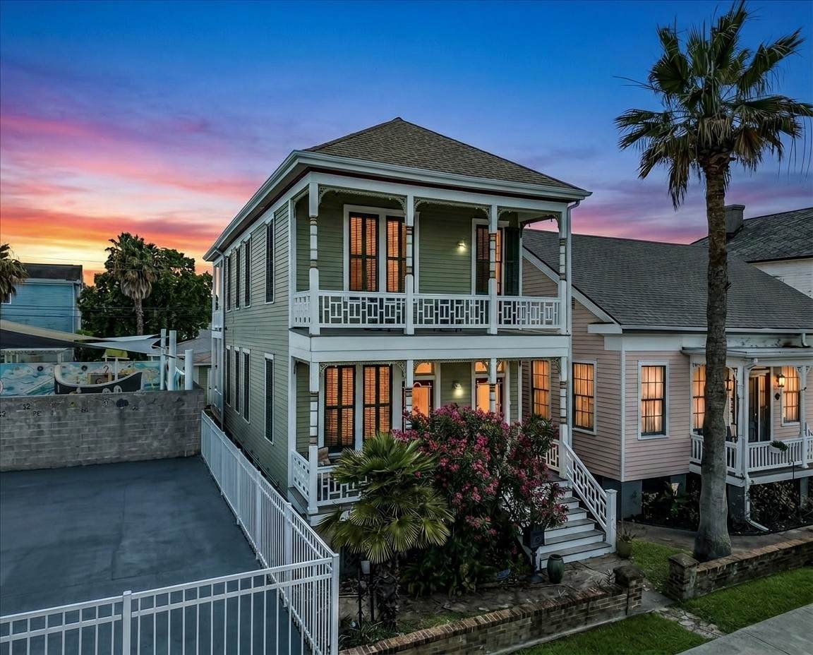 1419 Mechanic Street - Photo 1