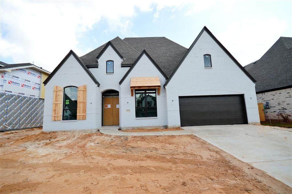 5014 Bent Tree Drive - Photo 1