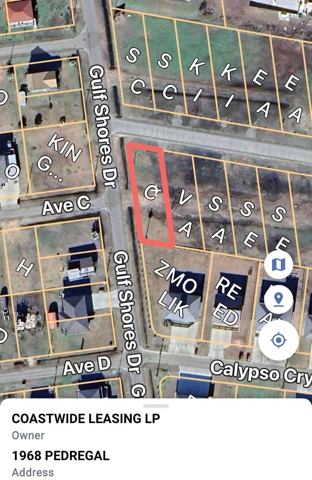 1968 Pedregal Drive - Photo 1