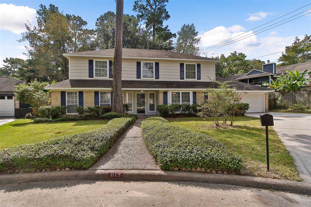 819 Baltic Lane - Photo 1