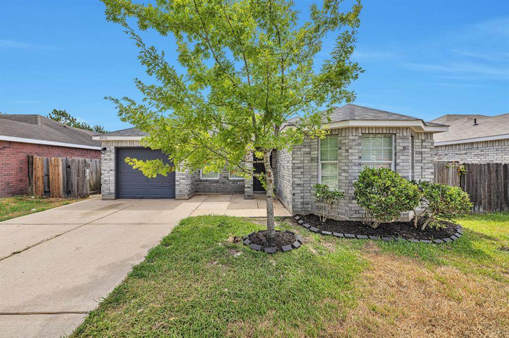5511 Rio San Juan Street - Photo 1
