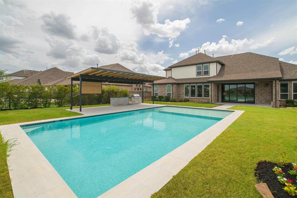 25214 Driftwood Harbor Lane - Photo 1