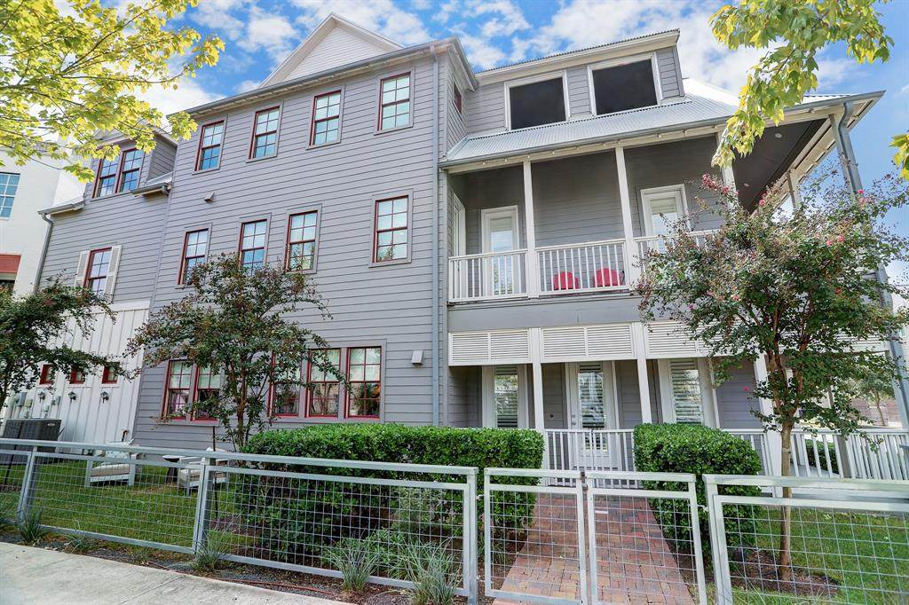 8717 Oak Kolbe Lane - Photo 1