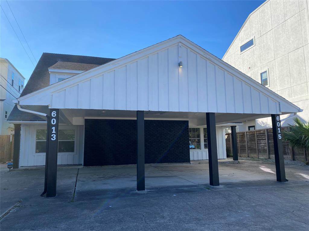 6013-6015 San Felipe Street - Photo 1