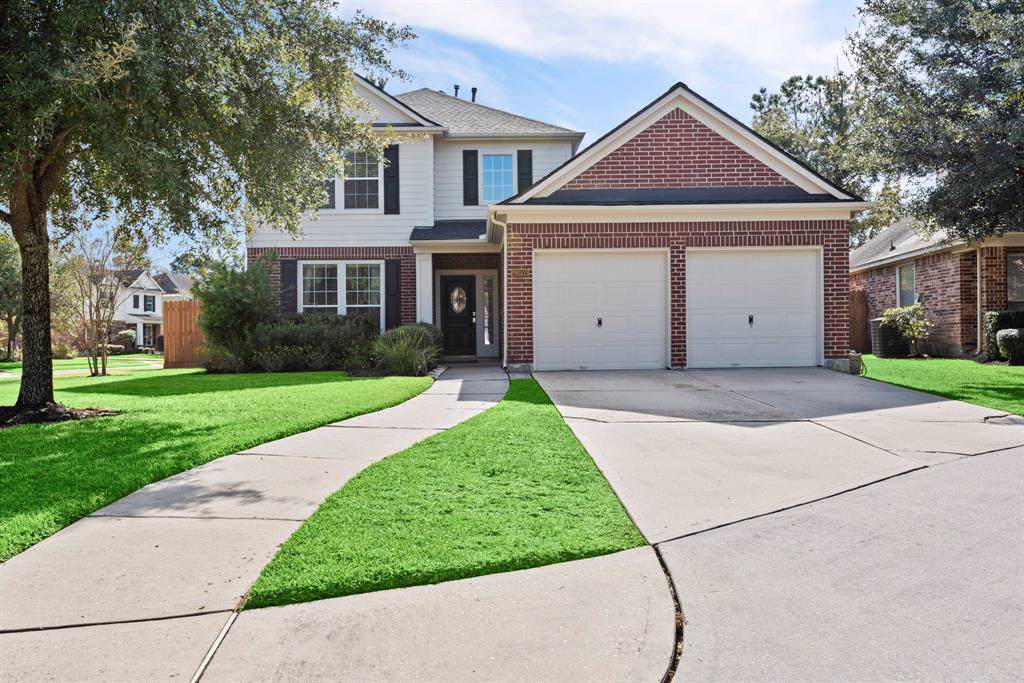28503 Cece Glen Court - Photo 1