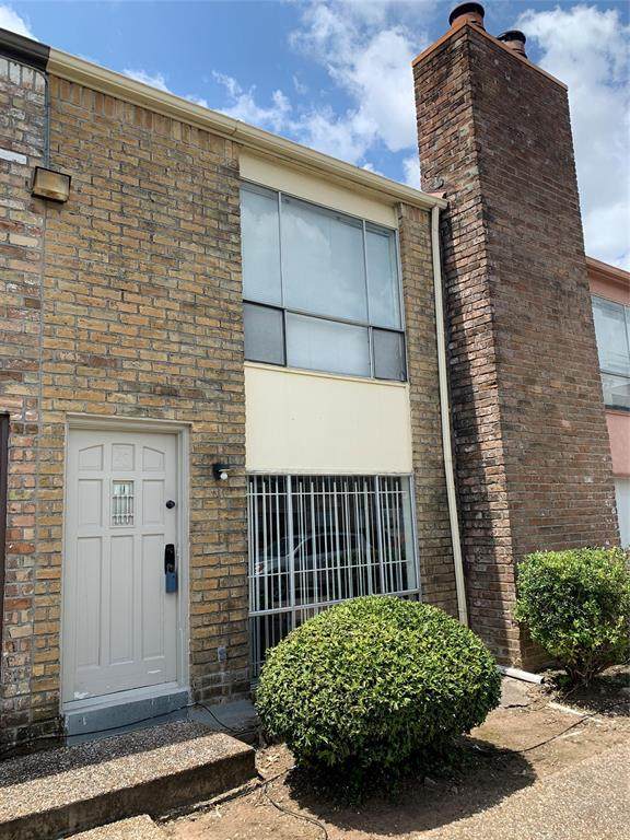 9200 Bellfort Street - Photo 1