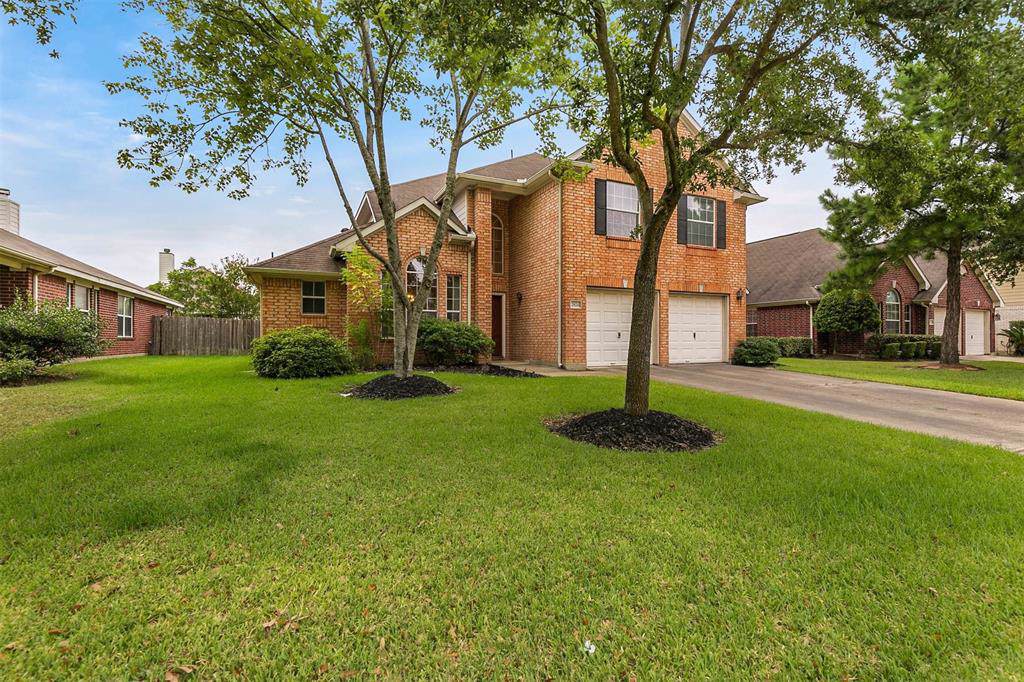 2826 Falcon Knoll Lane - Photo 1