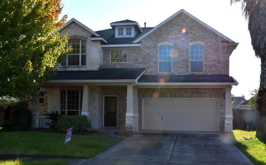2303 Shadow Canyon Court Lane - Photo 1