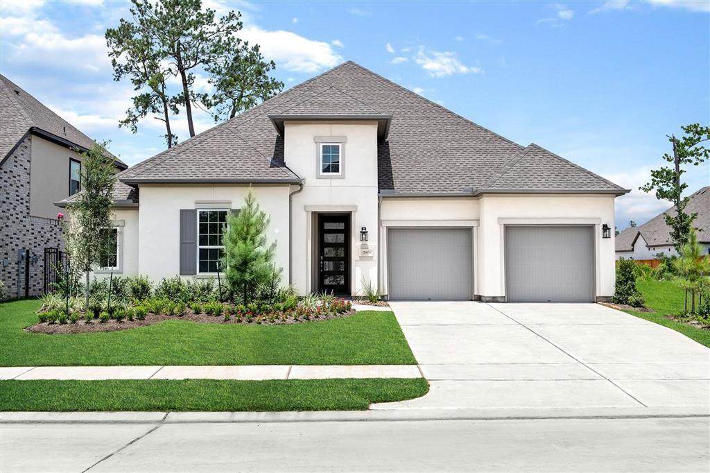 28447 Sunrise View Drive - Photo 1