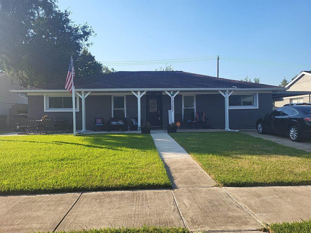 10327 Sagerock Drive - Photo 1