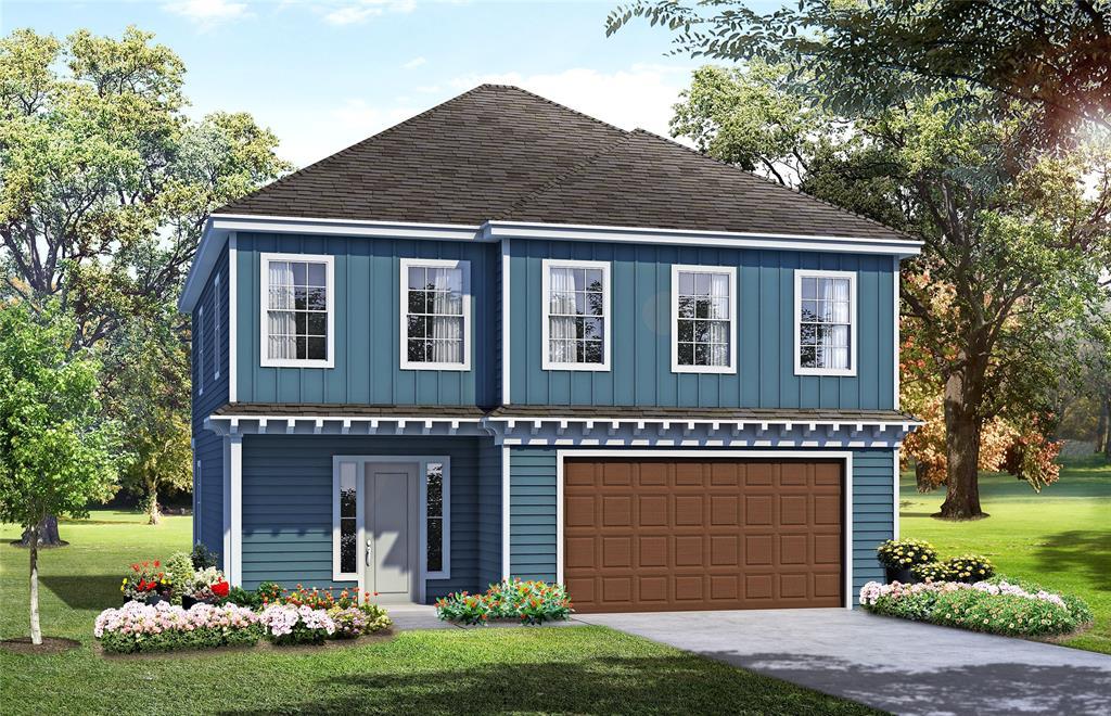 3207 Shady Glen Lane - Photo 1