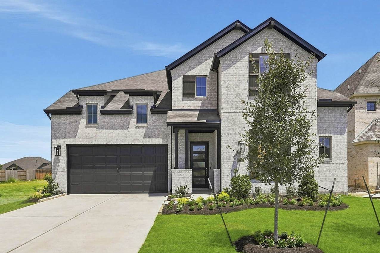 25010 Wilderness Haven Lane - Photo 1