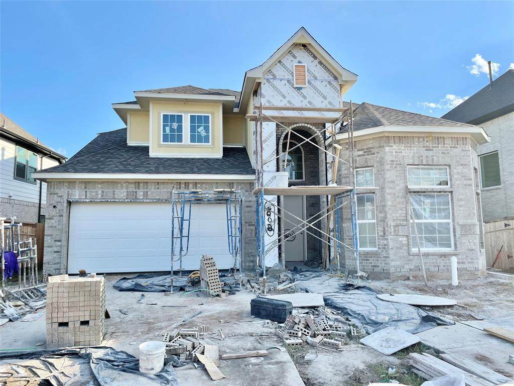 9602 Crescent Mill Drive - Photo 1