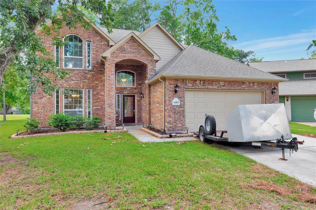 16007 Bollard Drive - Photo 1