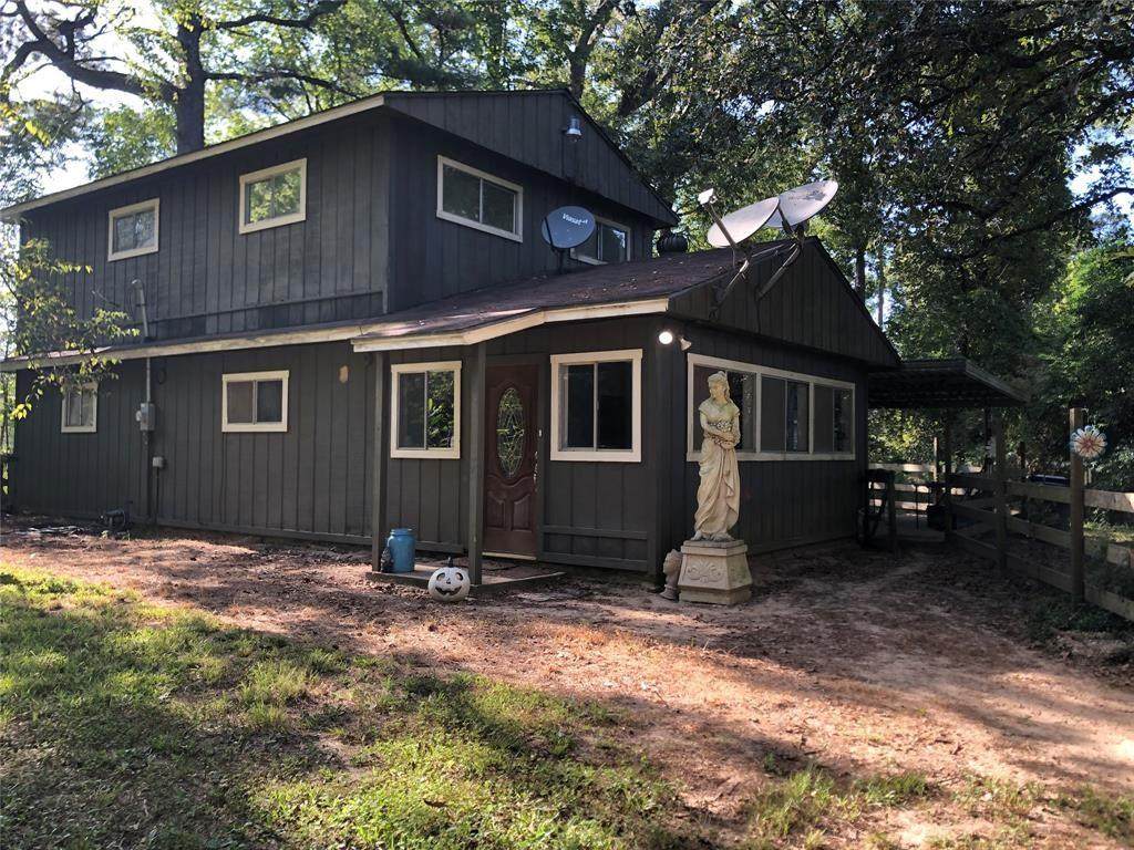 2012 County Road 4400 - Photo 1