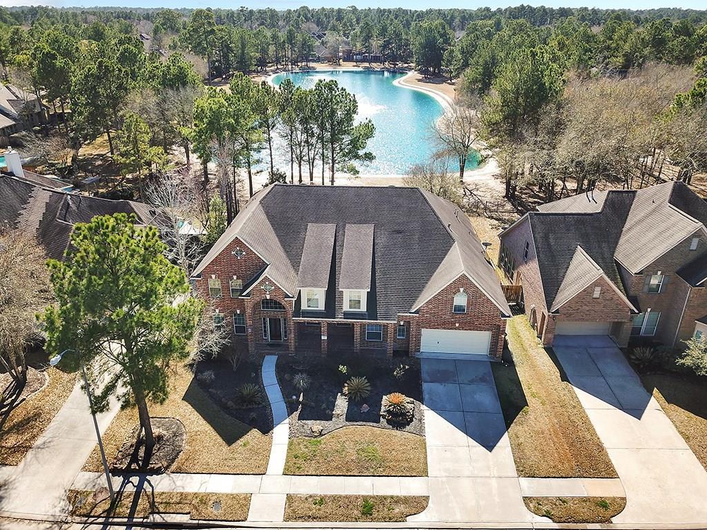15411 Stable Oak Drive - Photo 1