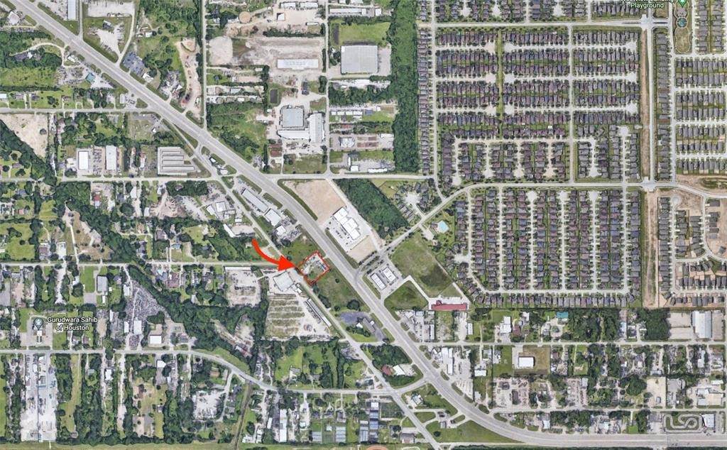 11727 State Highway 249 - Photo 1